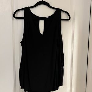 Old Navy short sleeve blouse